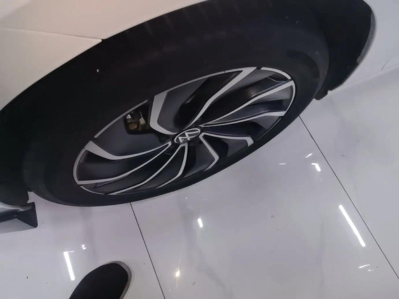 Volkswagen Golf 2021 200TSI DSG Pro — миниатюра 15
