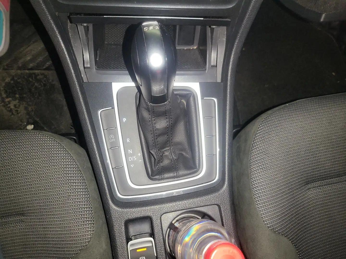 Volkswagen Golf 2020 280TSI DSG Comfort Version — миниатюра 14
