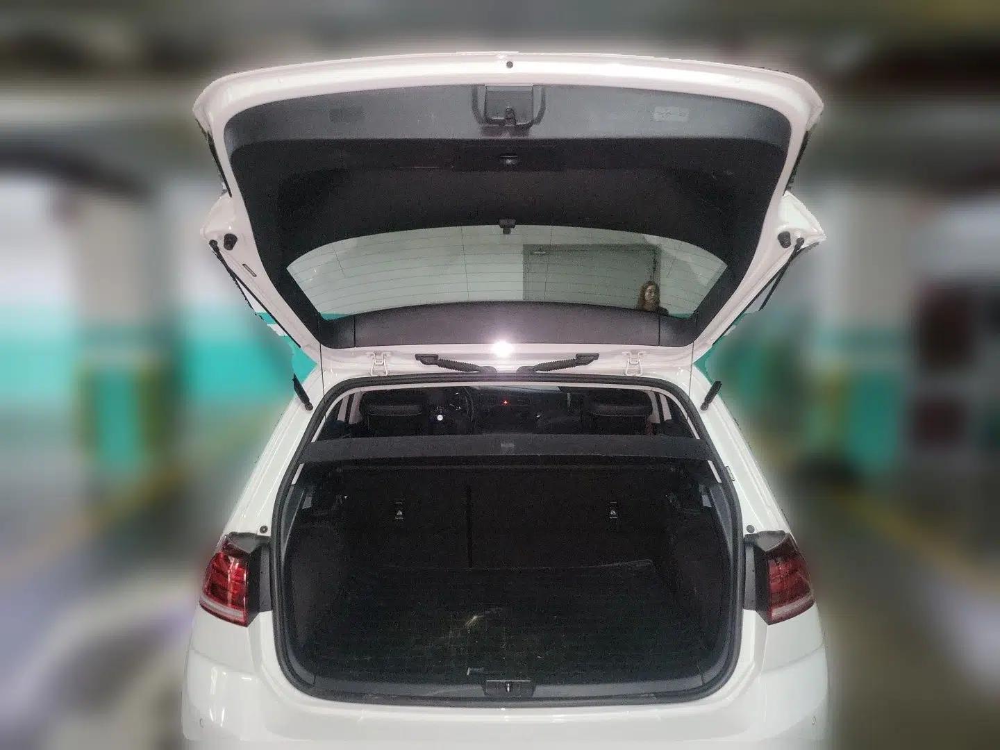 Volkswagen Golf 2020 280TSI DSG Comfort Version — миниатюра 19
