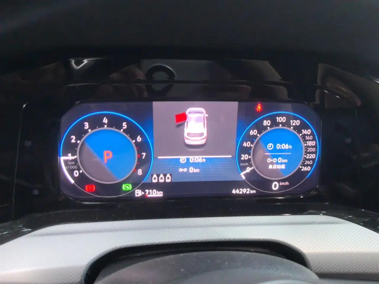 Volkswagen Golf 2021 280TSI DSG Pro — миниатюра 11