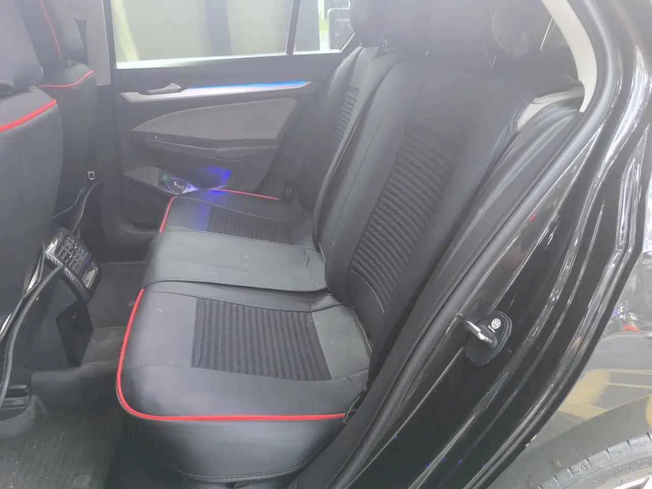 Volkswagen Golf 2021 280TSI DSG Pro — миниатюра 17