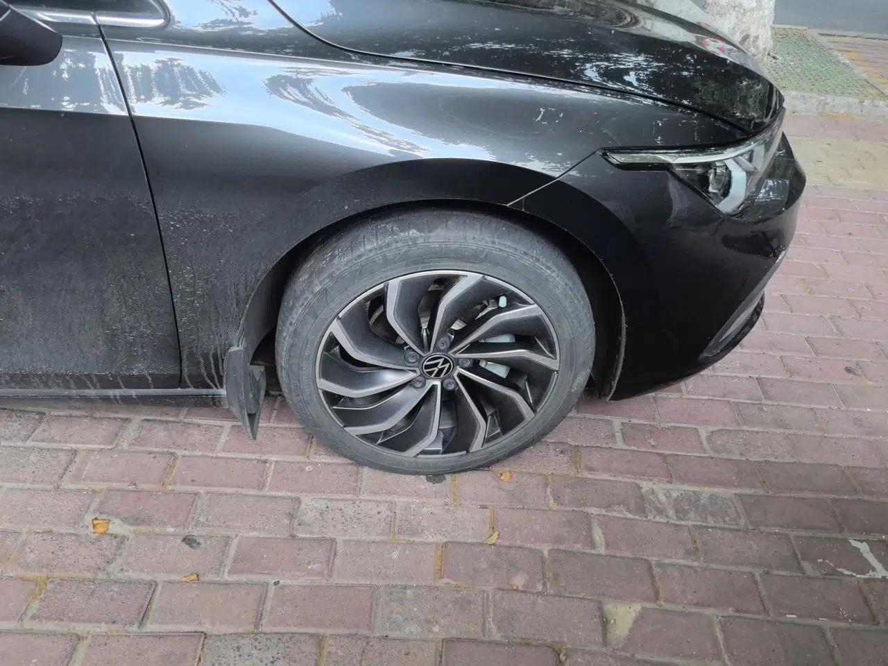 Volkswagen Golf 2021 280TSI DSG Pro — миниатюра 8