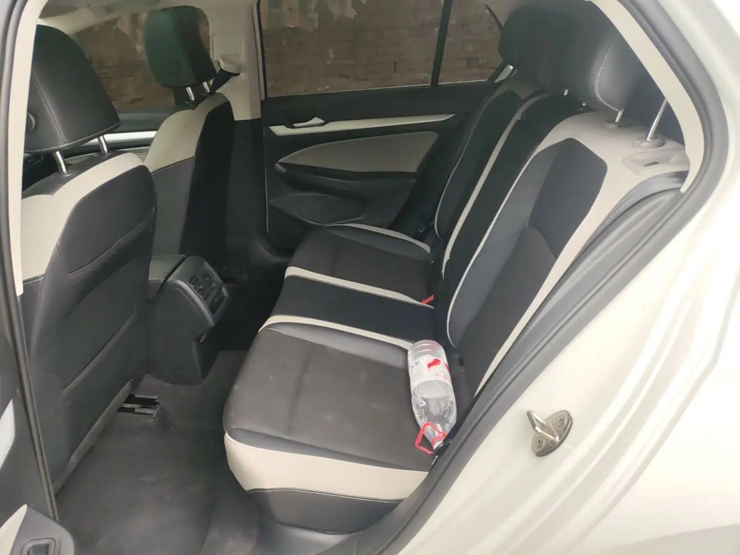 Volkswagen Golf 2023 Facelift 280TSI DSG Pro — миниатюра 20