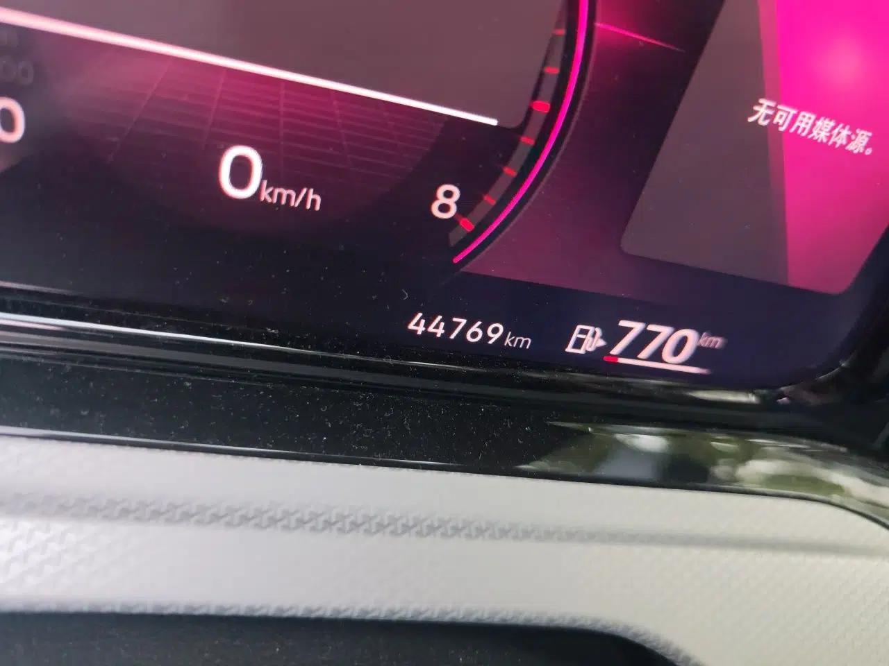 Volkswagen Golf 2023 280TSI DSG Pro — миниатюра 12