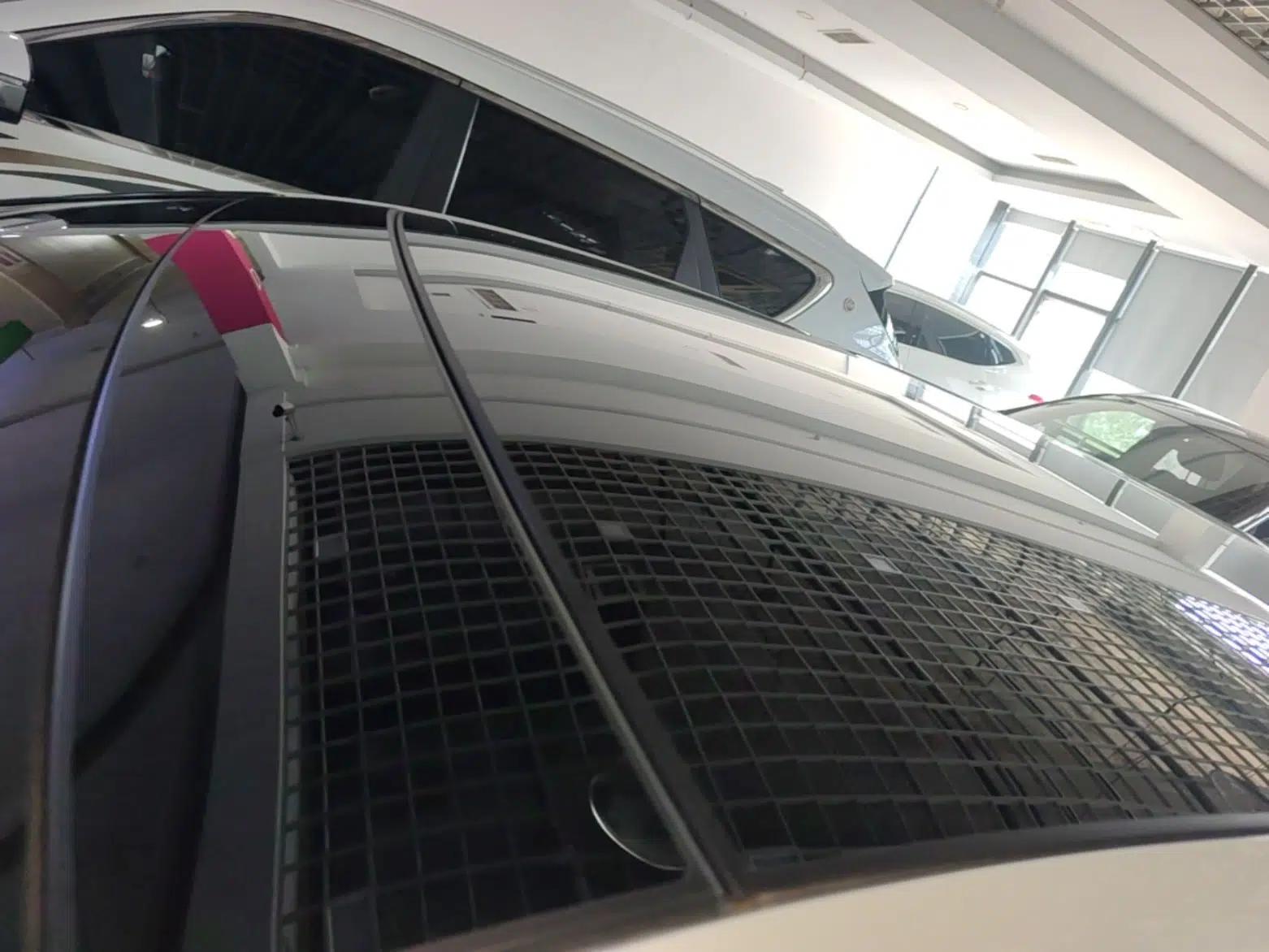 Volkswagen Golf 2021 280TSI DSG R-Line — миниатюра 7