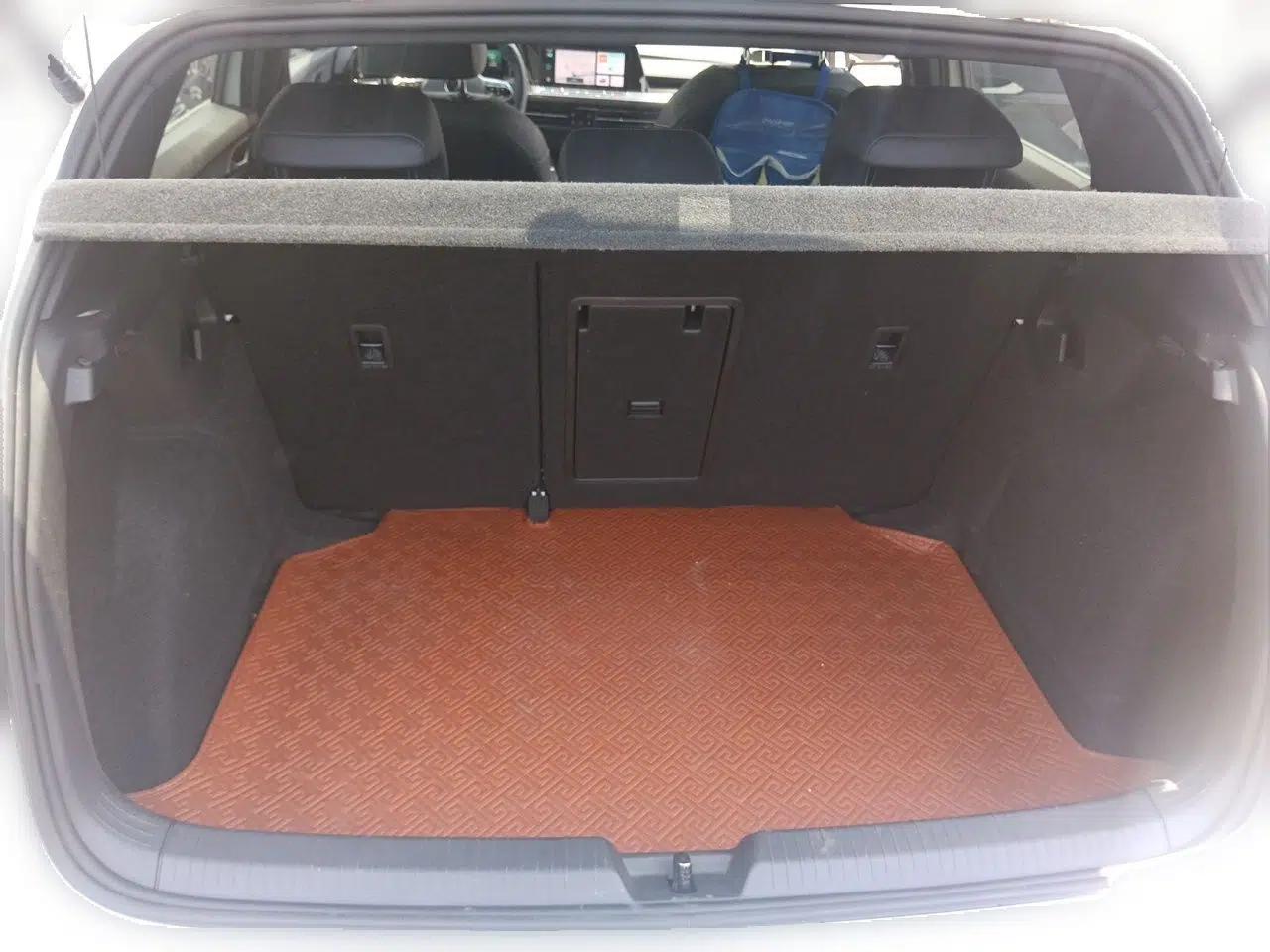 Volkswagen Golf 2023 280TSI DSG R-Line Lite — миниатюра 19