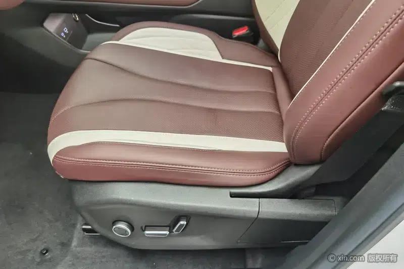 Geely Xingyue L 2021 2.0TD DCT EVO 2WD Smart Supreme Edition — миниатюра 18