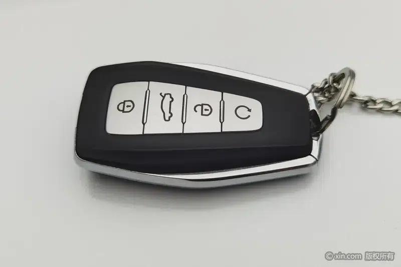 Geely Xingyue L 2021 2.0TD DCT EVO 2WD Smart Supreme Edition — миниатюра 6
