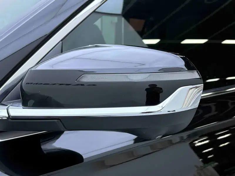 Geely Xingyue L 2024 2.0TD DCT EVO 2WD Long Wind Edition — миниатюра 16