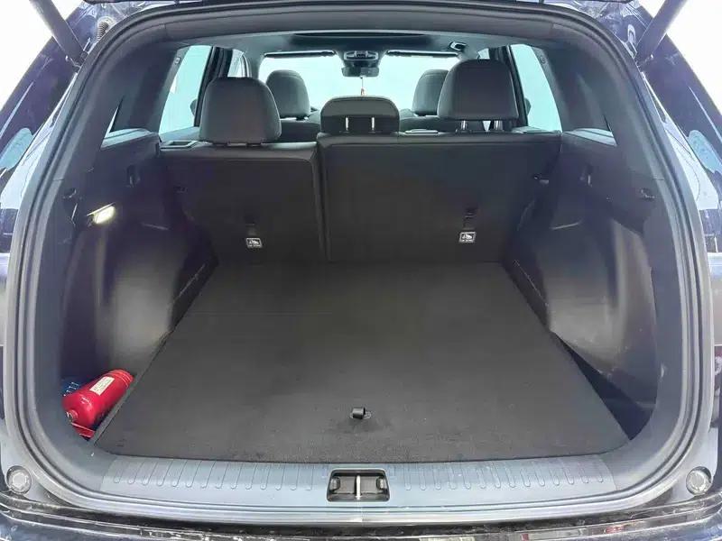 Geely Xingyue L 2024 2.0TD DCT EVO 2WD Long Wind Edition — миниатюра 27