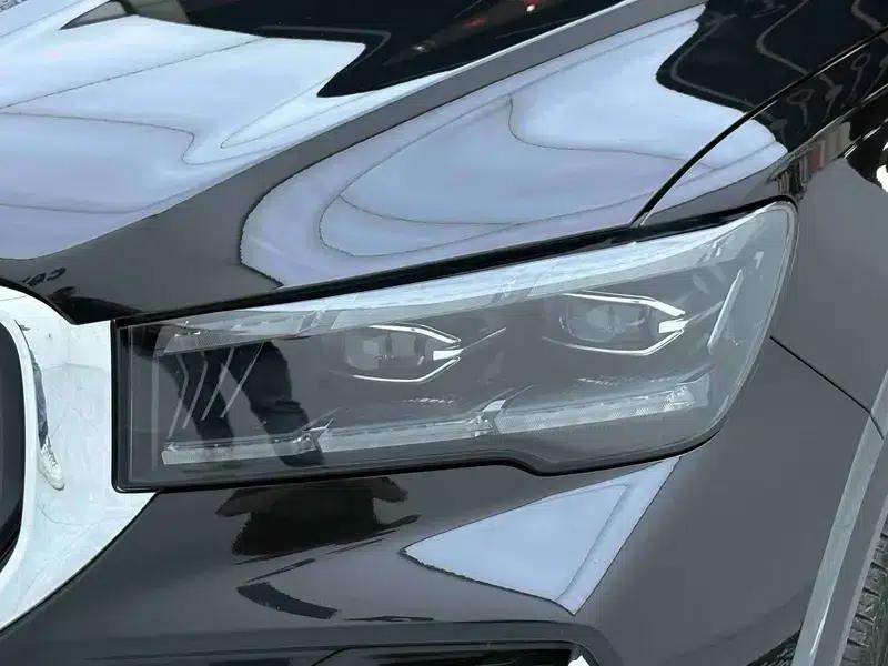 Geely Xingyue L 2024 2.0TD DCT EVO 2WD Long Wind Edition — миниатюра 9