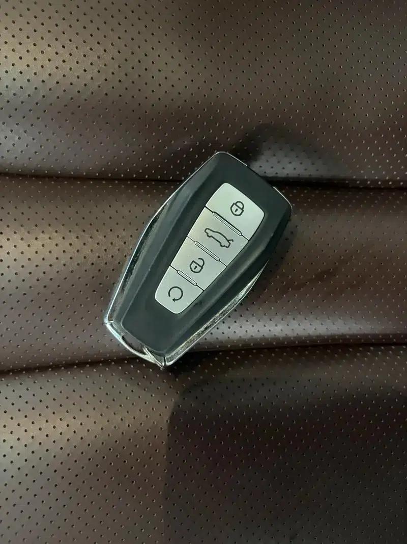 Geely Xingyue L 2021 2.0TD DCT EVO 2WD Premium Edition — миниатюра 11
