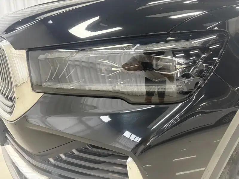 Geely Xingyue L 2021 2.0TD DCT EVO 2WD Premium Edition — миниатюра 12