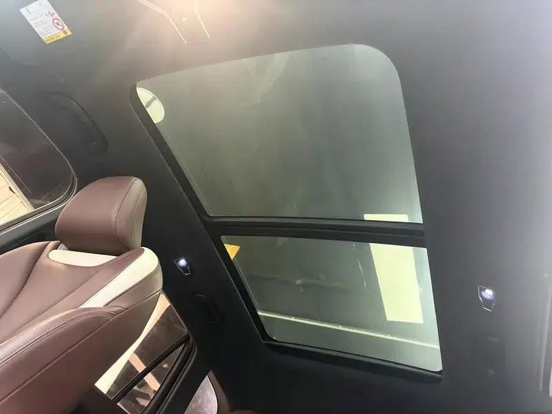 Geely Xingyue L 2021 2.0TD DCT EVO 2WD Premium Edition — миниатюра 19