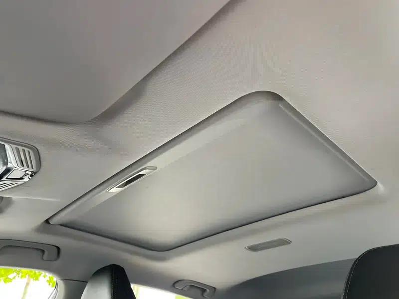 Geely Emgrand 2023 4th Generation Champion Edition 1.5L CVT Premium — миниатюра 12
