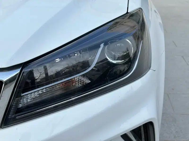 Geely Emgrand 2021 UP 1.5L CVT Comfort Model — миниатюра 8