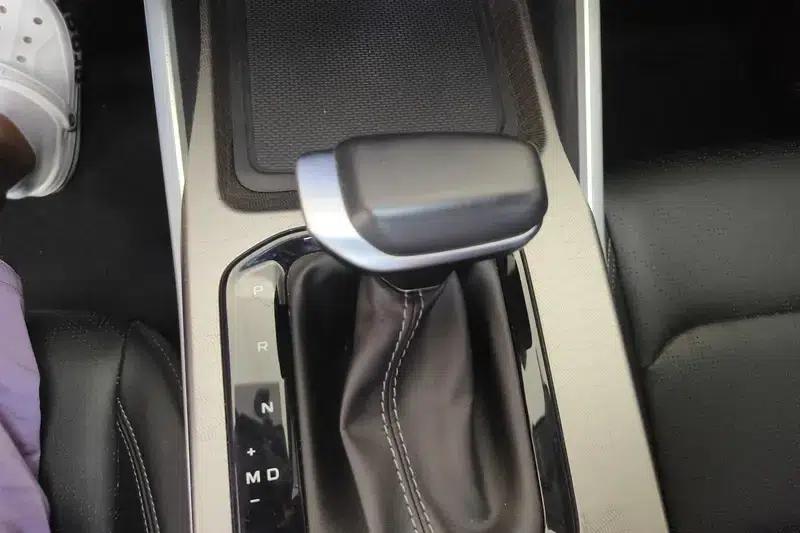 Geely Emgrand 2023 4th Generation Champion Edition 1.5L CVT Premium — миниатюра 13
