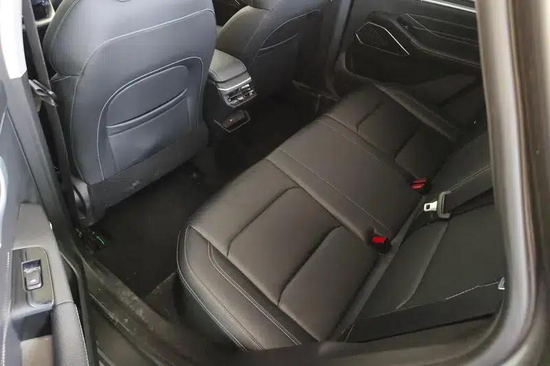 Geely Emgrand 2023 4th Generation Champion Edition 1.5L CVT Premium — миниатюра 16