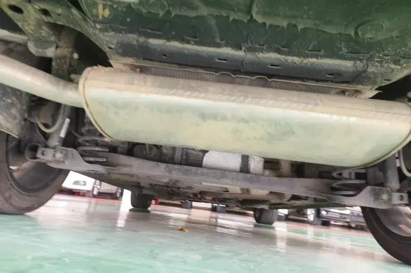 Geely Emgrand 2023 4th Generation Champion Edition 1.5L CVT Premium — миниатюра 10