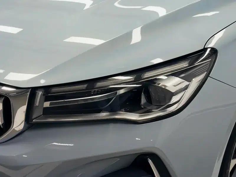 Geely Emgrand 2025 4th Generation 1.5L CVT Flagship Edition — миниатюра 12