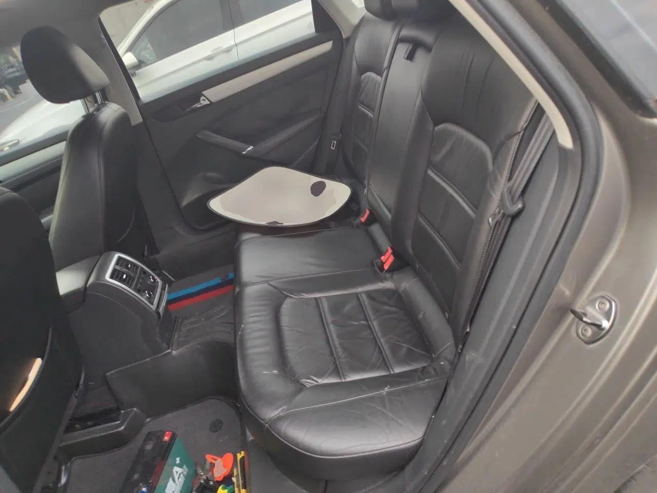Volkswagen Passat 2013 1.8TSI DSG Prestige Edition — миниатюра 17