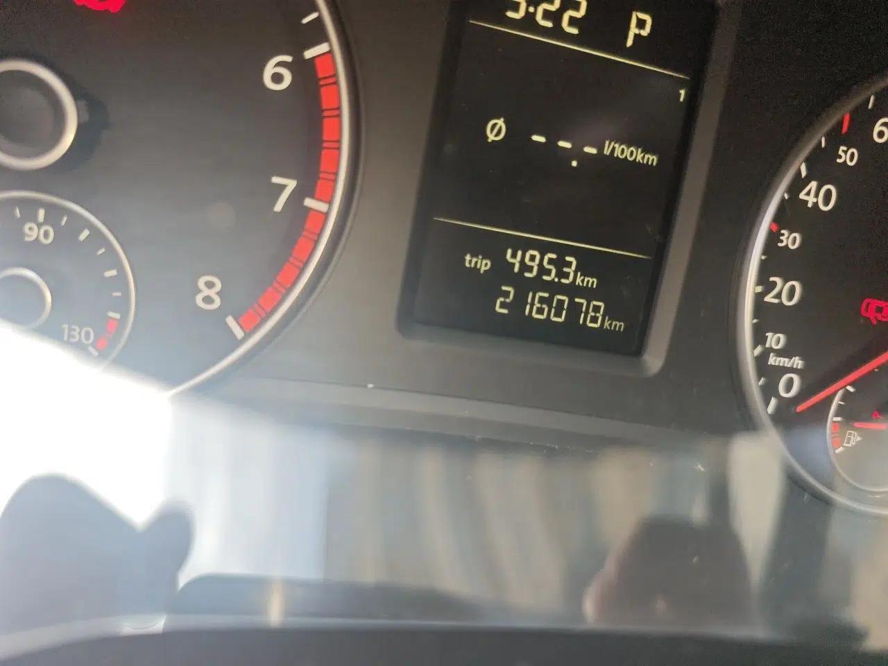 Volkswagen Passat 2011 1.8 TSI DSG Prestige Edition — миниатюра 12