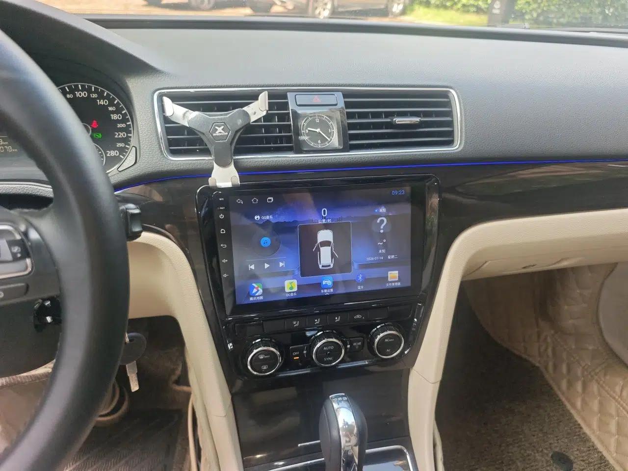 Volkswagen Passat 2011 1.8 TSI DSG Prestige Edition — миниатюра 13