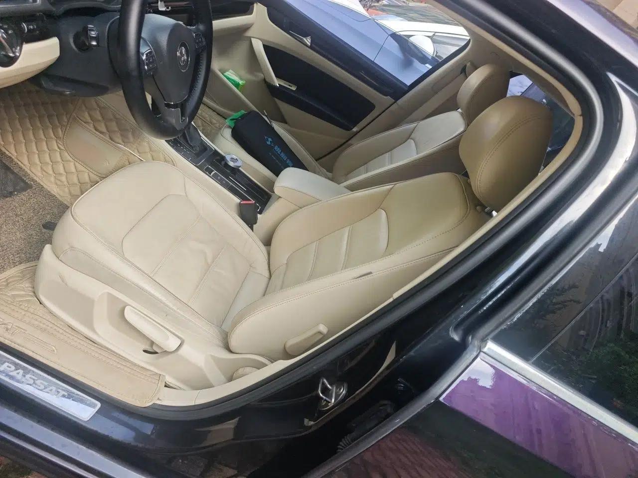 Volkswagen Passat 2011 1.8 TSI DSG Prestige Edition — миниатюра 15