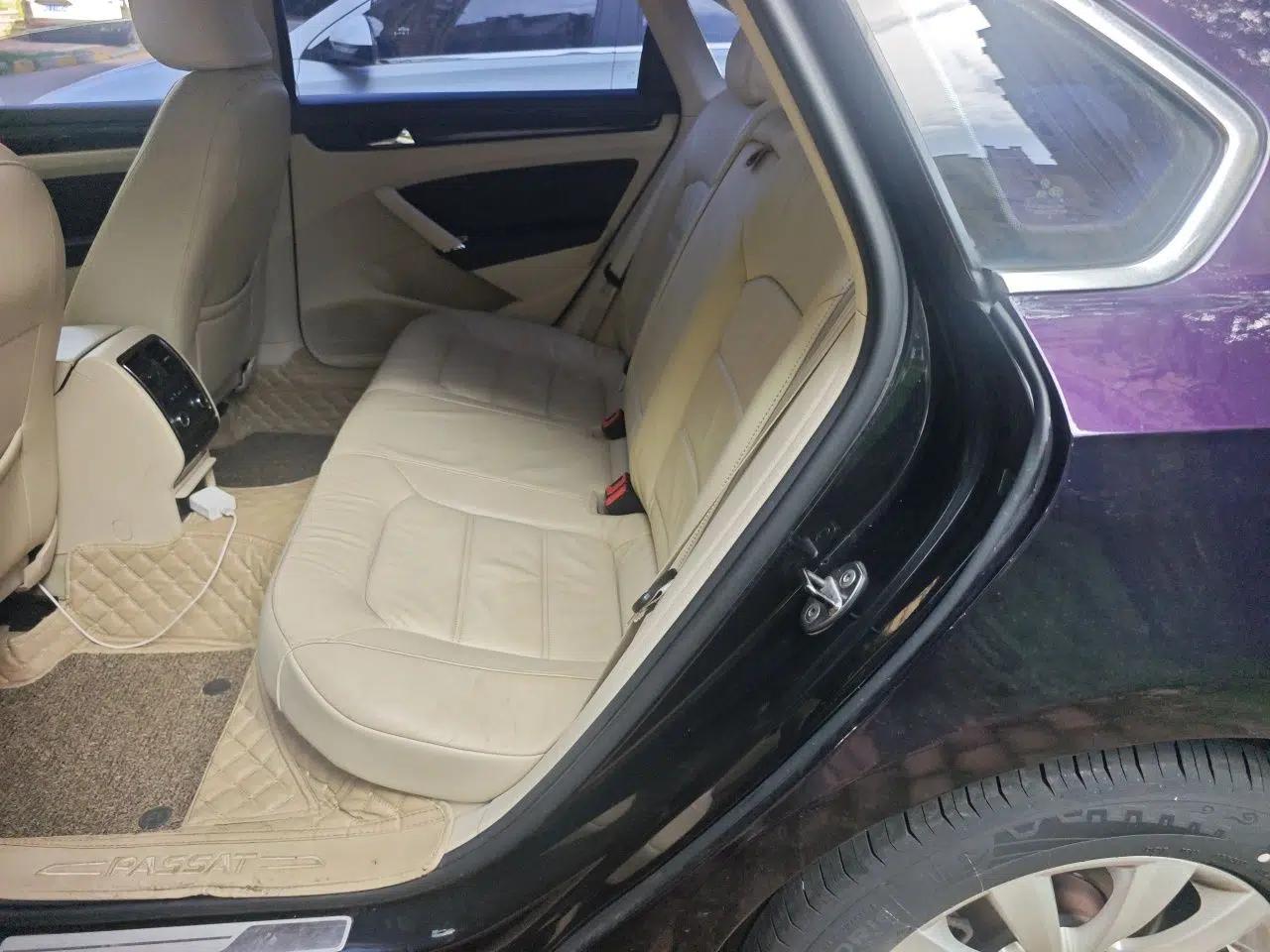Volkswagen Passat 2011 1.8 TSI DSG Prestige Edition — миниатюра 17