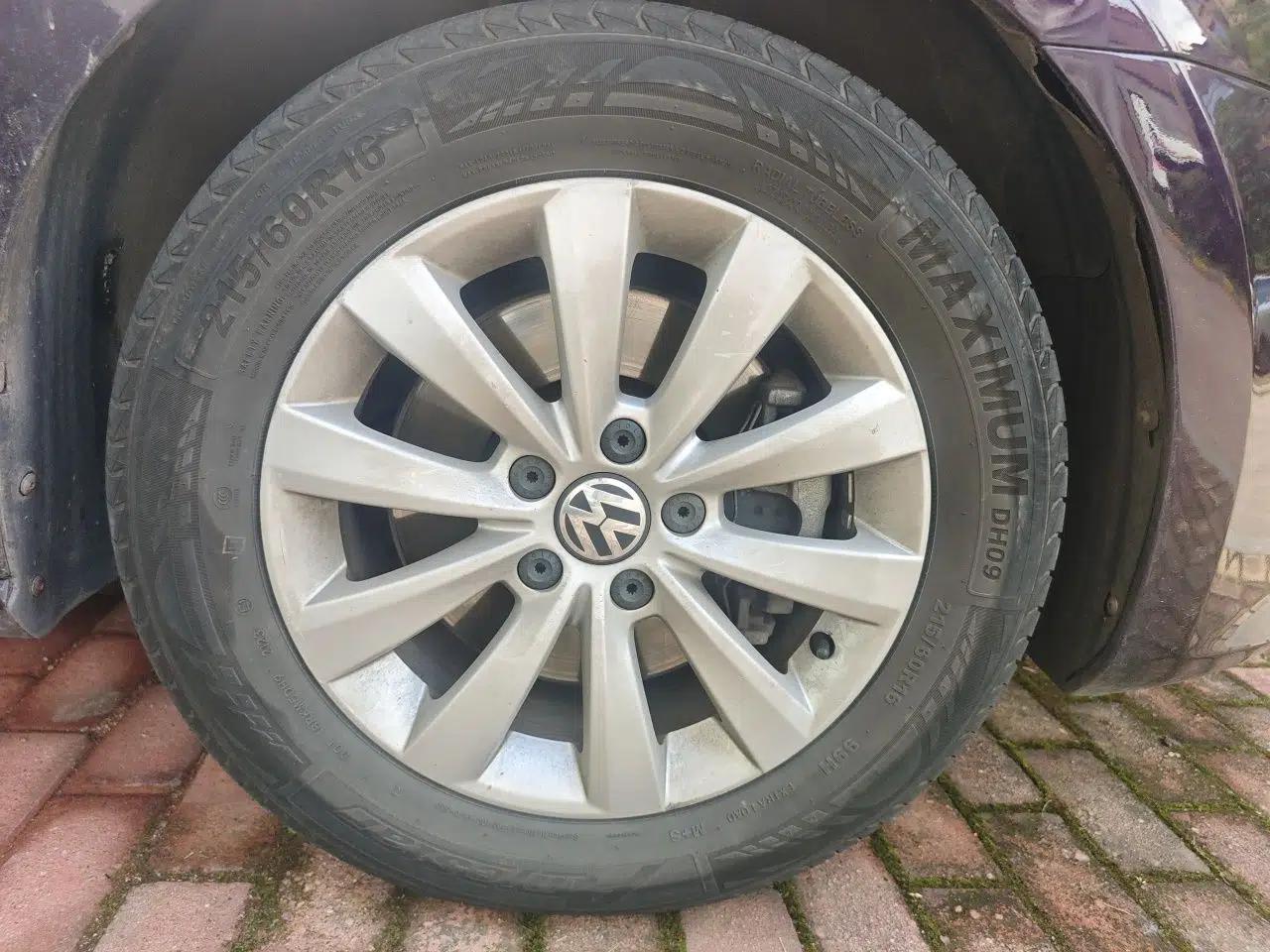Volkswagen Passat 2011 1.8 TSI DSG Prestige Edition — миниатюра 8