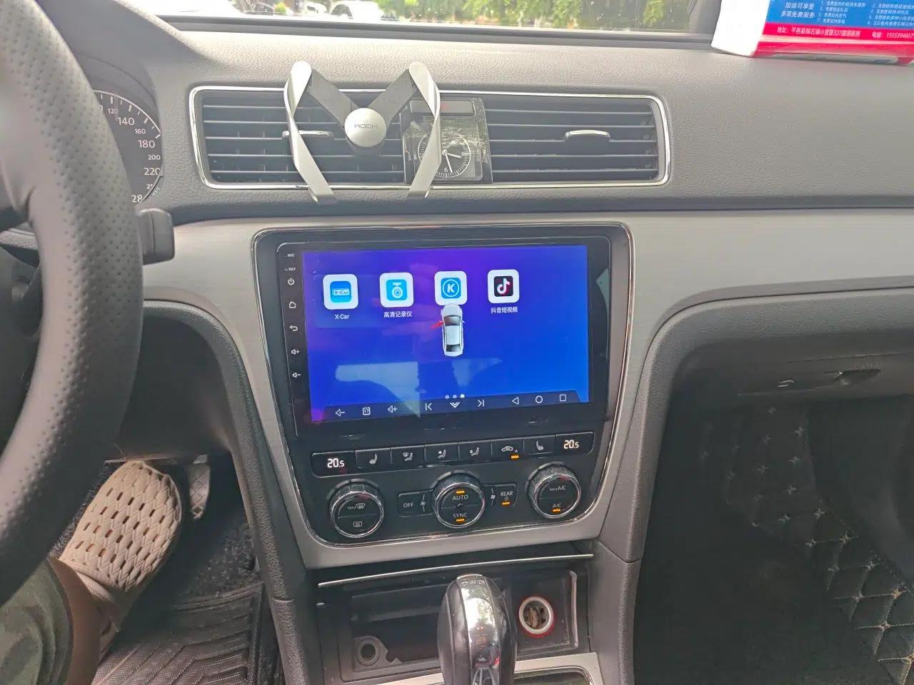 Volkswagen Passat 2013 2.0 TSI DSG Prestige Edition — миниатюра 13