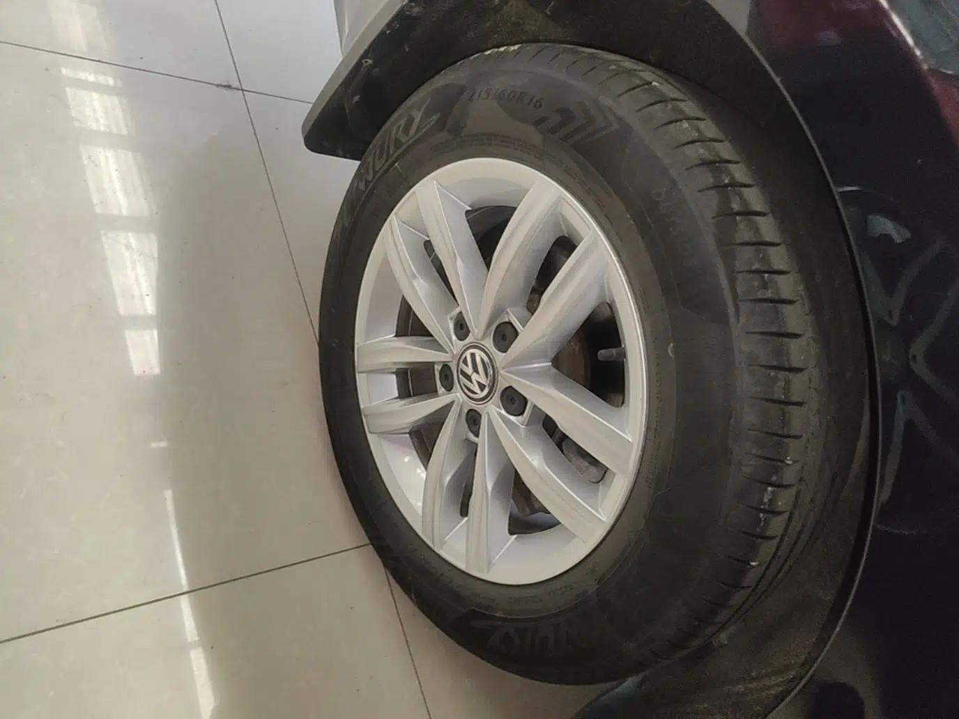 Volkswagen Passat 2016 330TSI DSG Luxury Edition — миниатюра 11