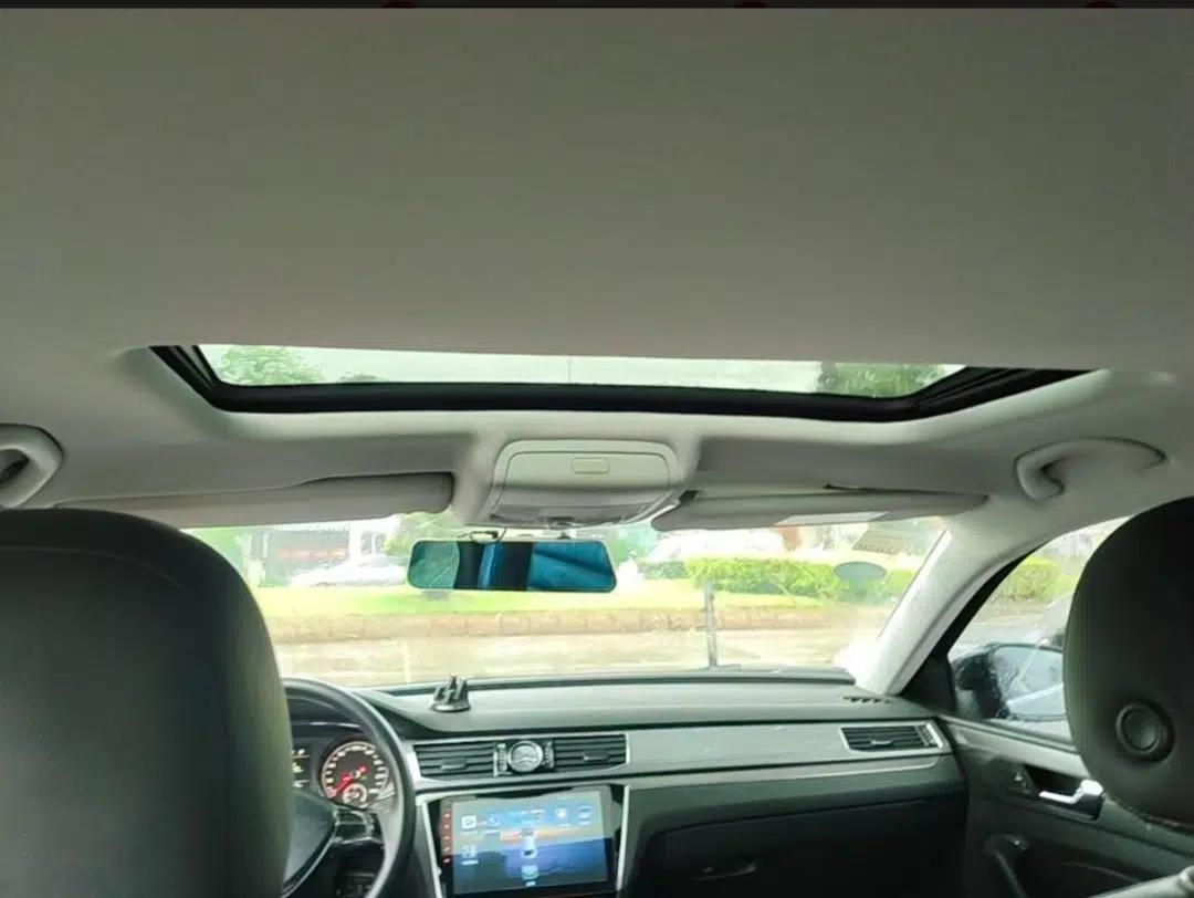 Volkswagen Passat 2016 1.8T Government Procurement Version (CEA Engine + 6AT) — миниатюра 21