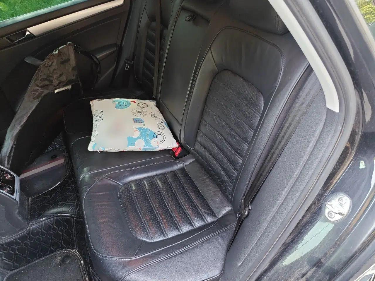Volkswagen Passat 2015 1.8TSI DSG Prestige Edition — миниатюра 17