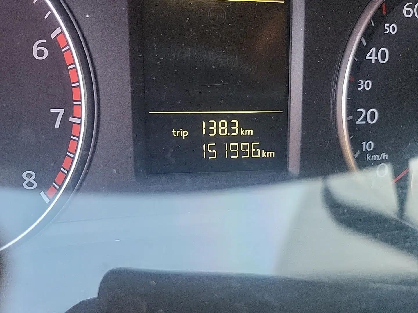 Volkswagen Passat 2013 1.8TSI DSG Government Procurement Edition — миниатюра 12