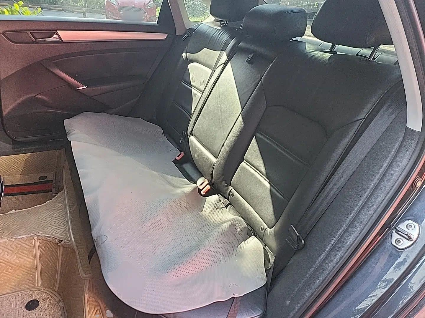 Volkswagen Passat 2013 1.8TSI DSG Government Procurement Edition — миниатюра 17