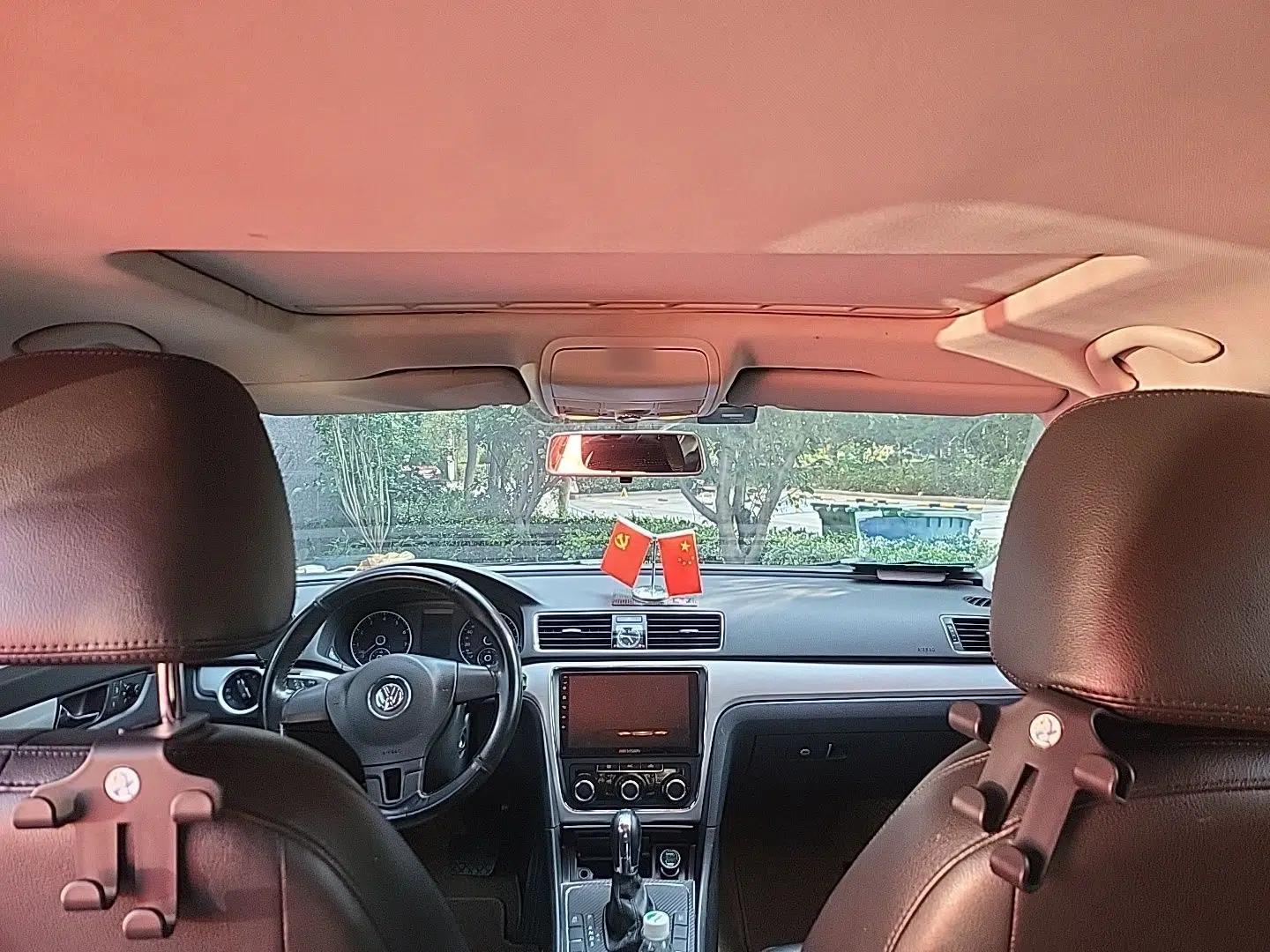 Volkswagen Passat 2013 1.8TSI DSG Government Procurement Edition — миниатюра 18