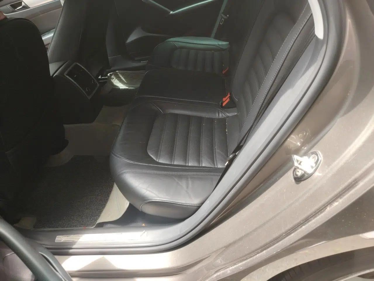 Volkswagen Passat 2015 1.8TSI DSG Prestige Edition — миниатюра 17