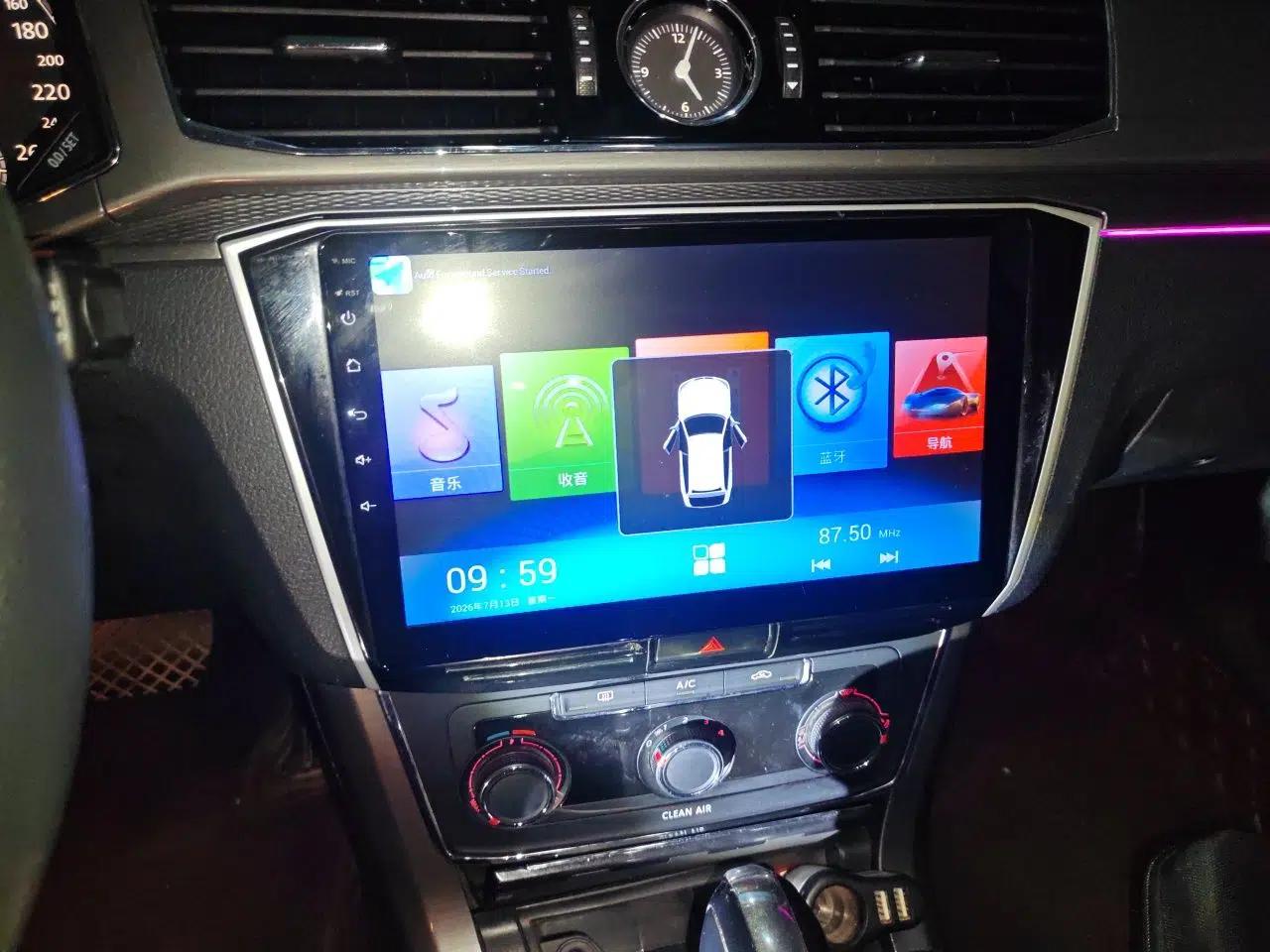 Volkswagen Passat 2013 1.8TSI DSG Government Procurement Edition — миниатюра 13