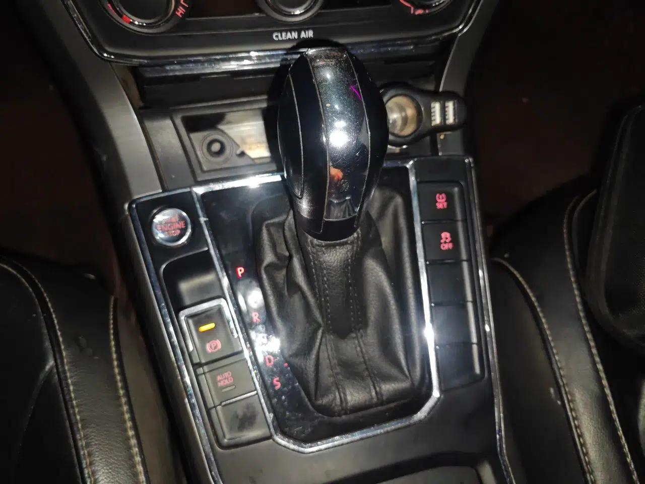 Volkswagen Passat 2013 1.8TSI DSG Government Procurement Edition — миниатюра 14