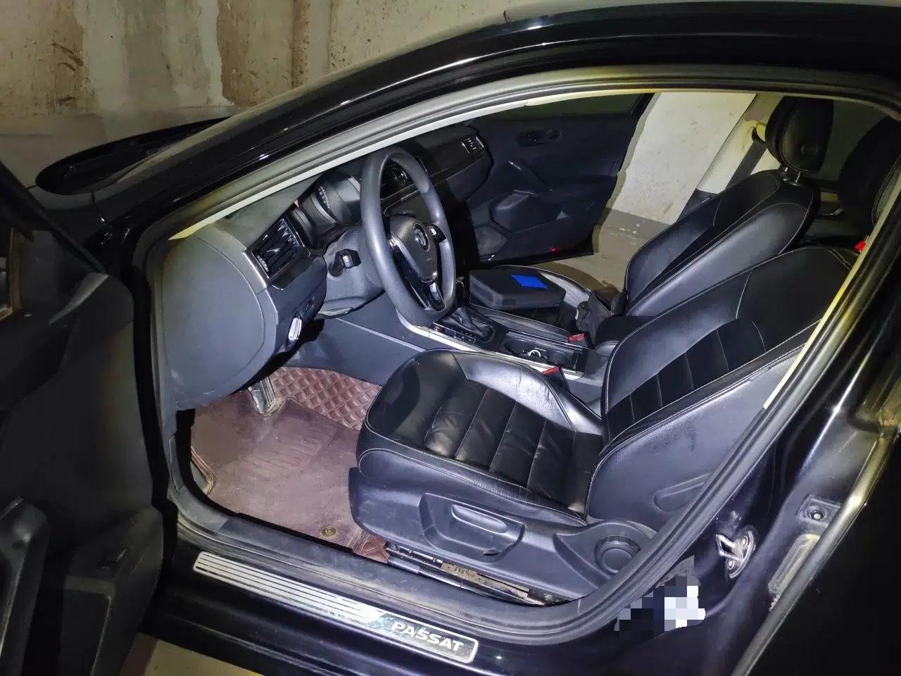 Volkswagen Passat 2013 1.8TSI DSG Government Procurement Edition — миниатюра 15
