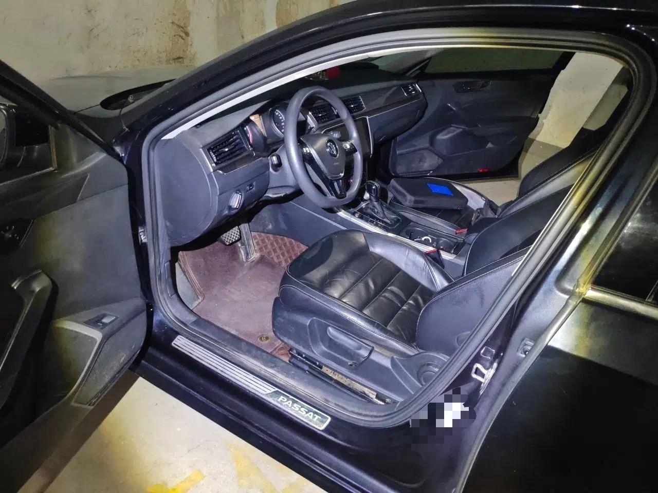Volkswagen Passat 2013 1.8TSI DSG Government Procurement Edition — миниатюра 16
