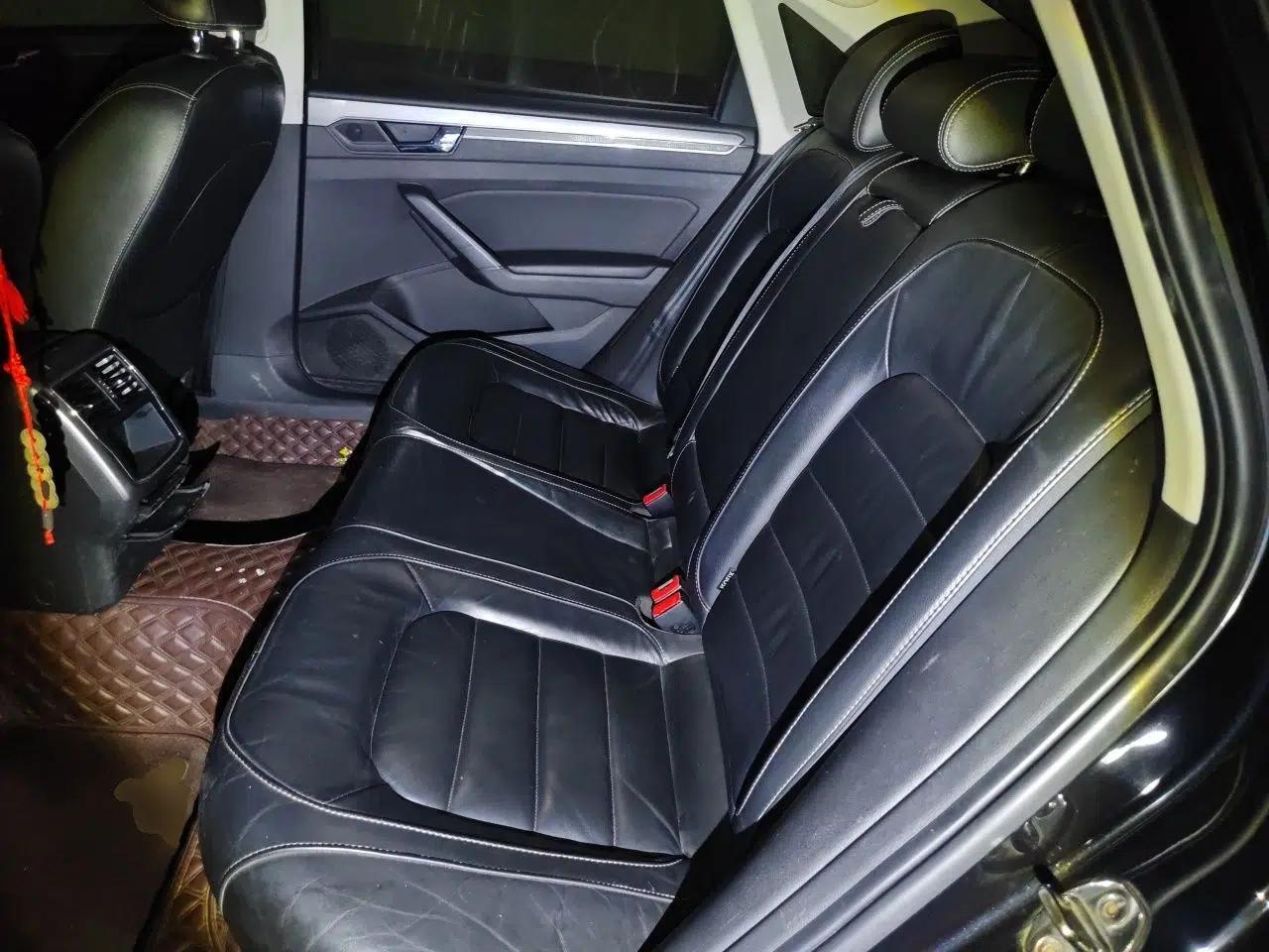 Volkswagen Passat 2013 1.8TSI DSG Government Procurement Edition — миниатюра 17