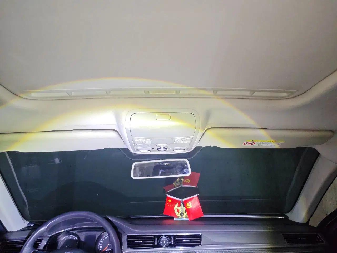 Volkswagen Passat 2013 1.8TSI DSG Government Procurement Edition — миниатюра 18