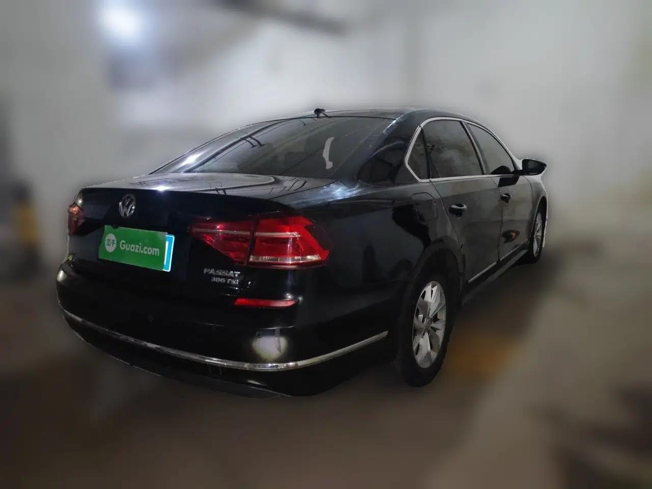 Volkswagen Passat 2013 1.8TSI DSG Government Procurement Edition — миниатюра 6