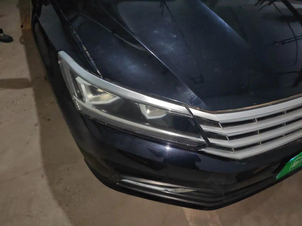 Volkswagen Passat 2013 1.8TSI DSG Government Procurement Edition — миниатюра 7