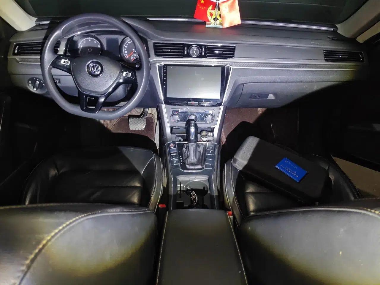 Volkswagen Passat 2013 1.8TSI DSG Government Procurement Edition — миниатюра 9