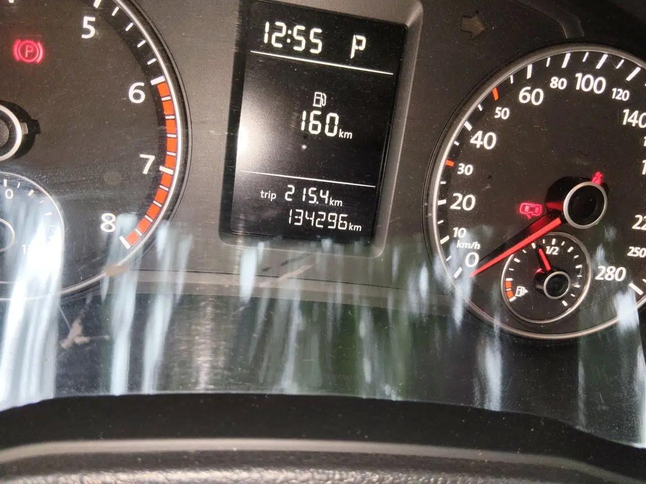Volkswagen Passat 2014 1.8TSI DSG Prestige Edition — миниатюра 12