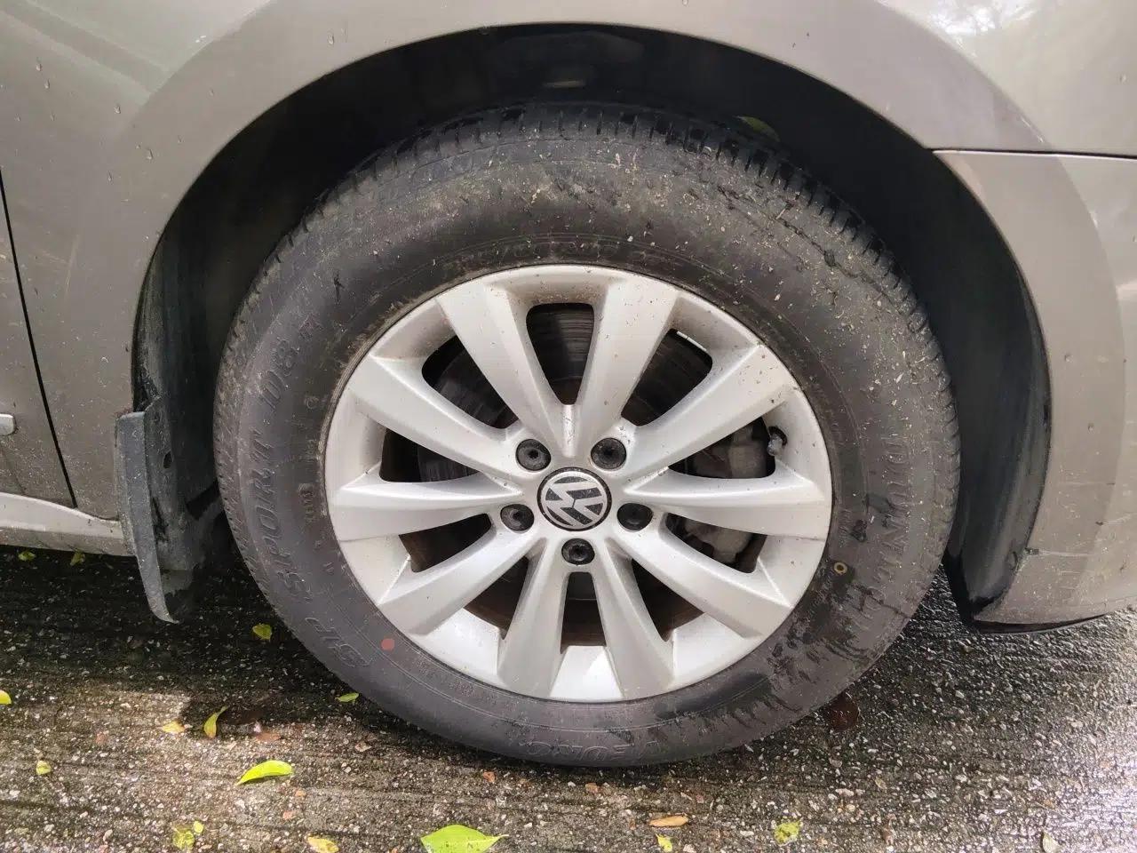 Volkswagen Passat 2014 1.8TSI DSG Prestige Edition — миниатюра 8