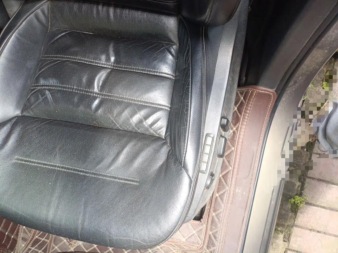 Volkswagen Passat 2016 330TSI DSG Prestige Edition — миниатюра 15